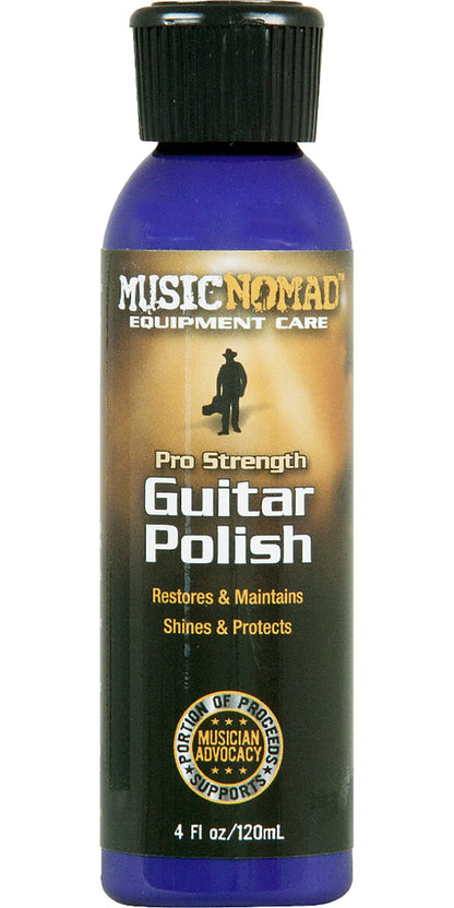 FORMULA MUSIC NOMAD GUITAR POLISH MN101