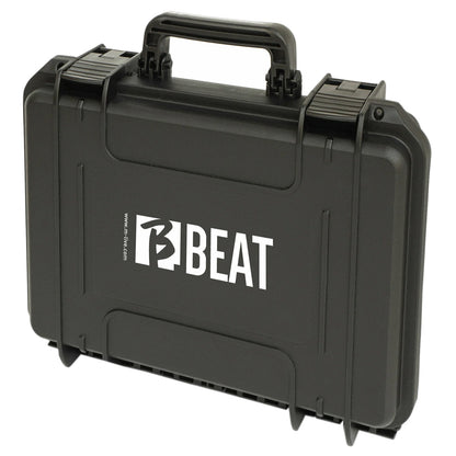 ESTUCHE MLIVE MOD. B_BEAT HARD BAG