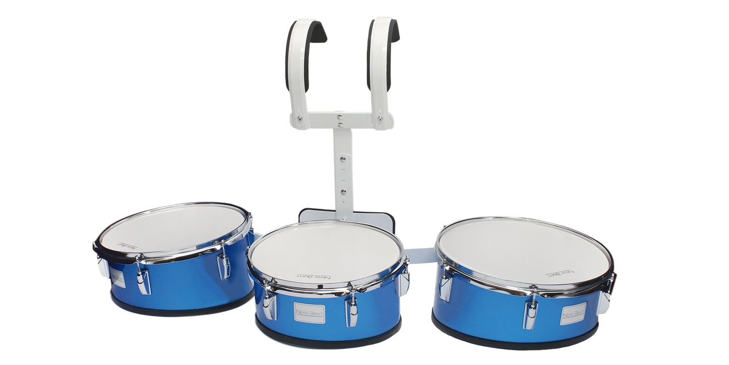 MULTI TENORES NEW BEAT MARCHA NB-TENOR3