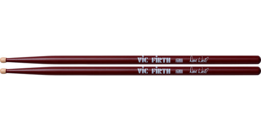 BAQUETAS VIC FIRTH MOD. DAVE WECKL