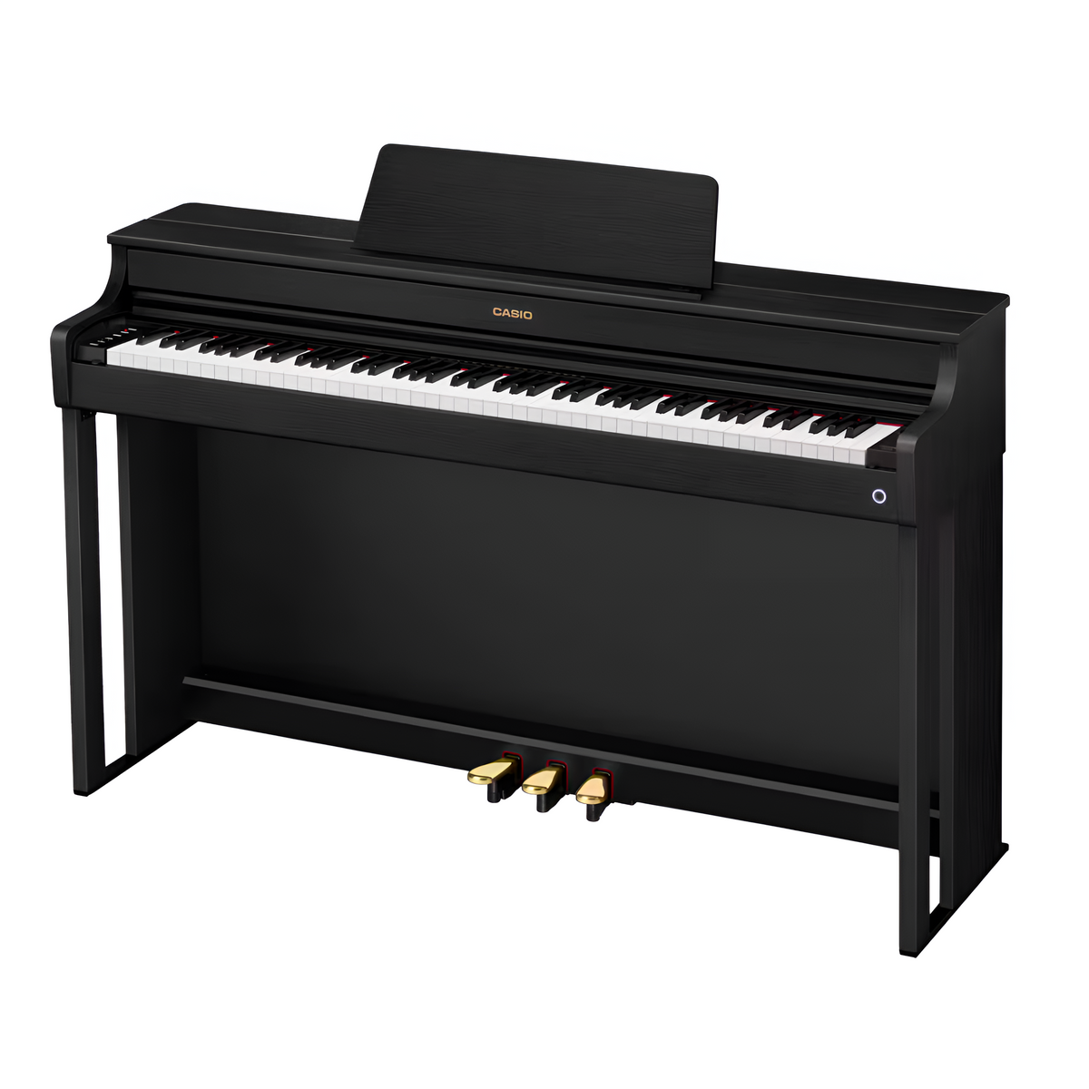 PIANO CASIO CELVIANO AP-300BK