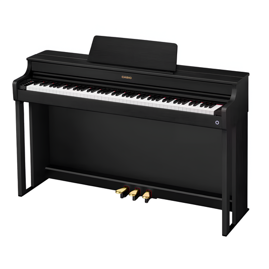 PIANO CASIO CELVIANO AP-300BK