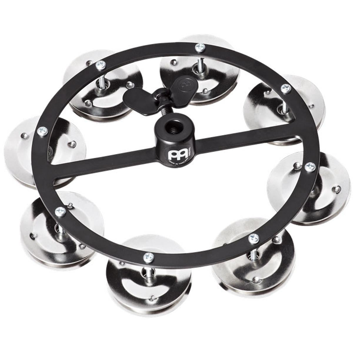 PANDERO MEINL MOD. HTHH1BK