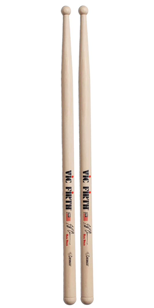 BAQUETAS VIC FIRTH MOD. SJQ