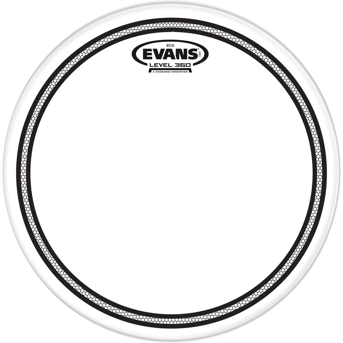 PARCHE EVANS 13 MOD. TT13EC2S