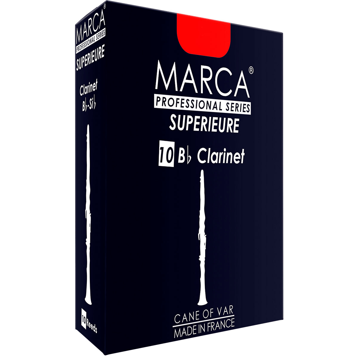 CAÑA SUPERIEURE P/CLARINETE 2