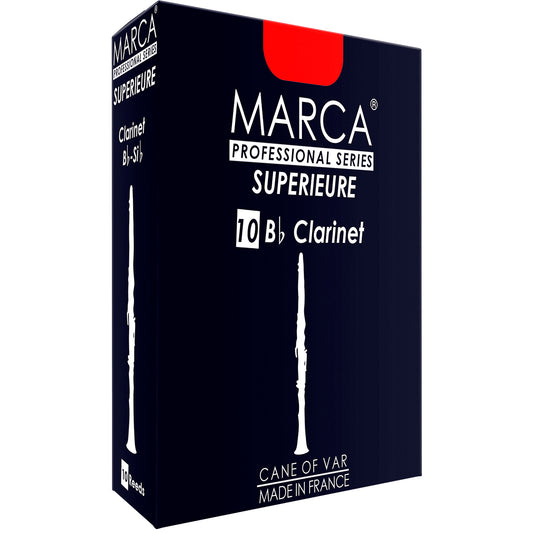 CAÑA SUPERIEURE P/CLARINETE 2