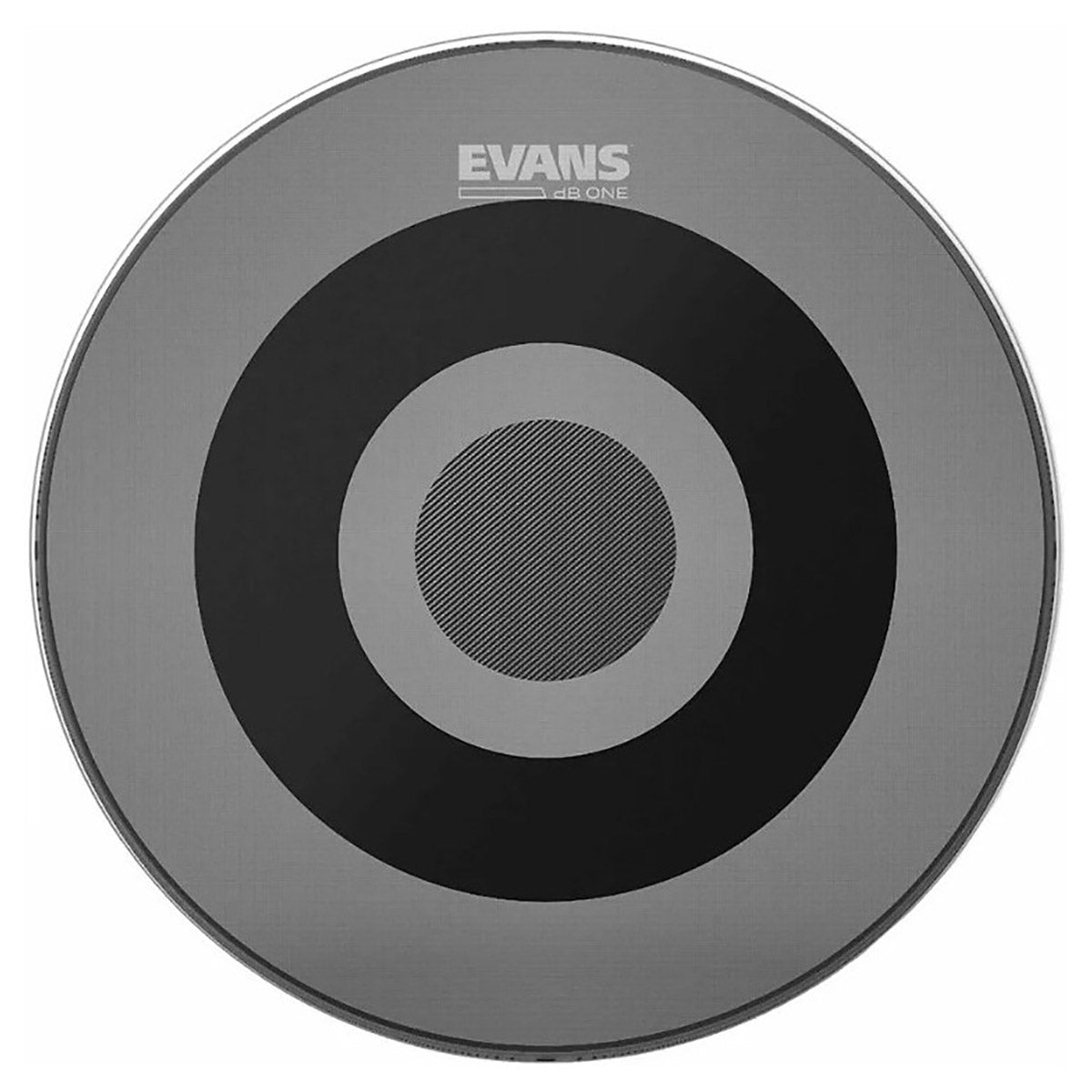 PARCHE EVANS 22 MOD. BD22DB1