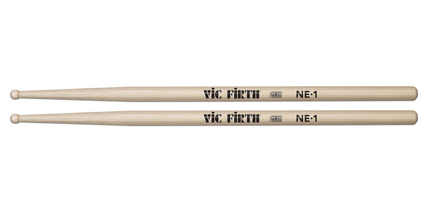 BAQUETAS VIC FIRTH MOD. NE1