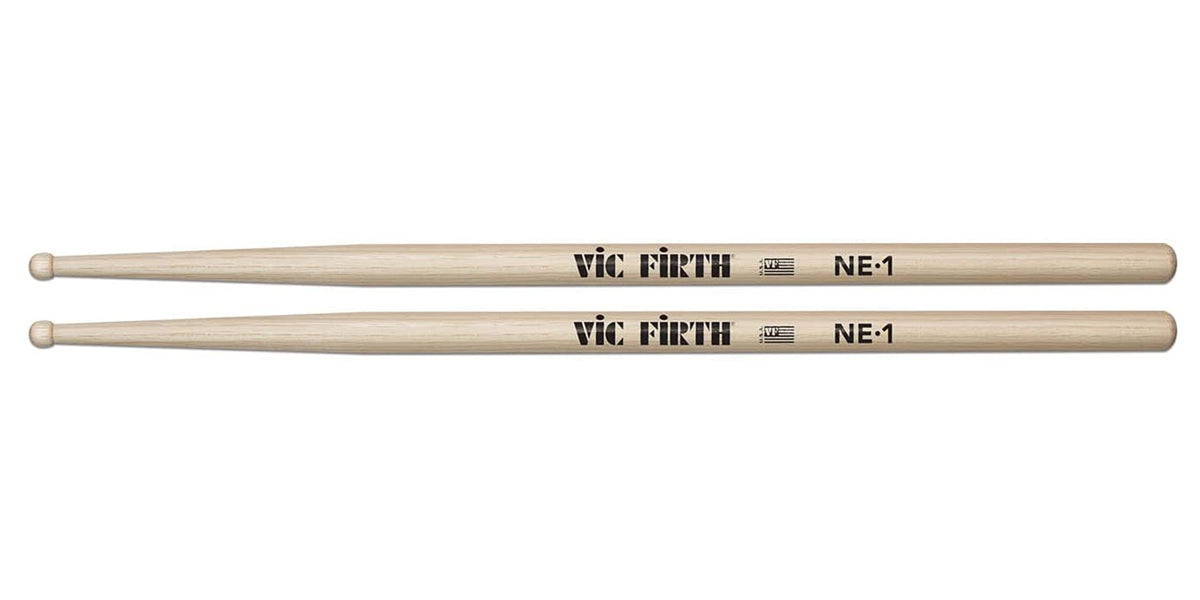 BAQUETAS VIC FIRTH MOD. NE1