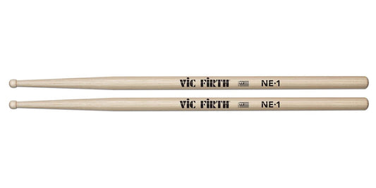 BAQUETAS VIC FIRTH MOD. NE1