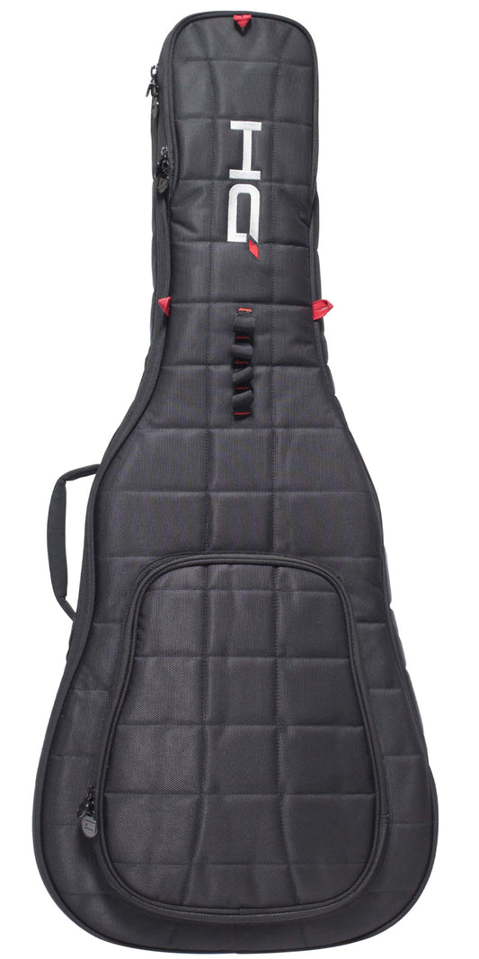 ESTUCHE PROEL P/GUIT. CLASICA DHZCGB