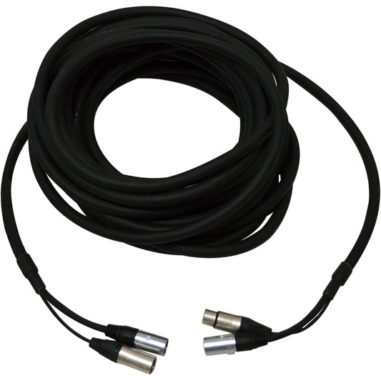 CABLE PROEL HIBRIDO MOD. AR100LU15