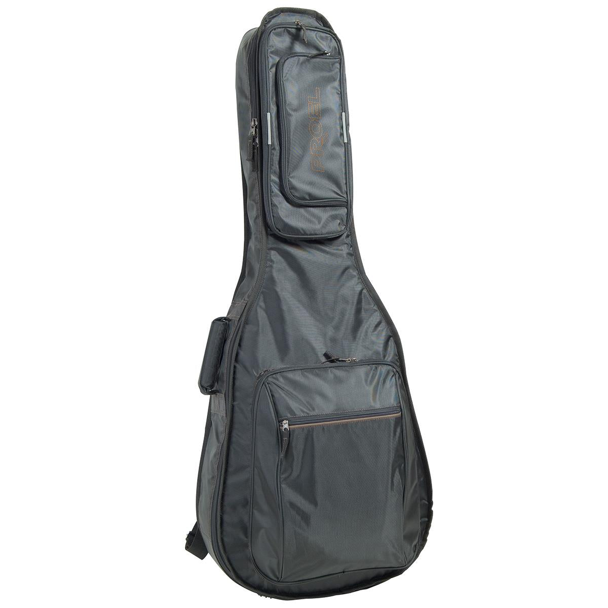 FUNDA PROEL P/GUIT. CLASICA BAG-200PN