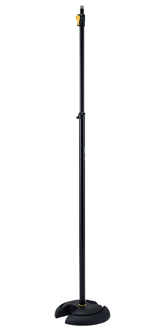 SOPORTE HERCULES P/MICROFONO MS201B PLUS