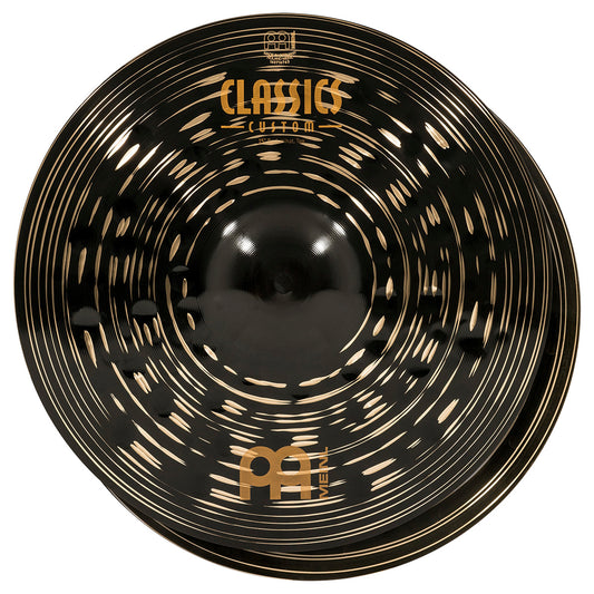 PLATILLO MEINL 15 MOD. CC15DAH