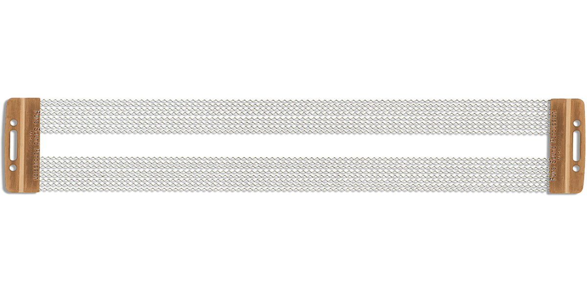 ENTORCHADO PURESOUND ACERO E1412
