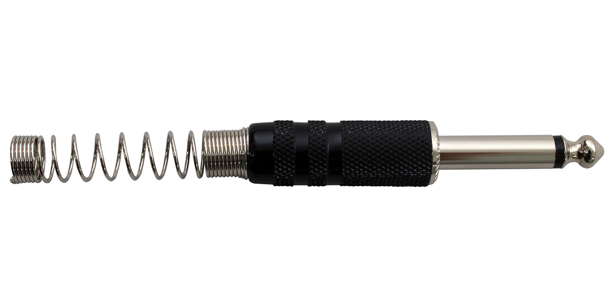 CONECTOR PROEL METAL S-210BK