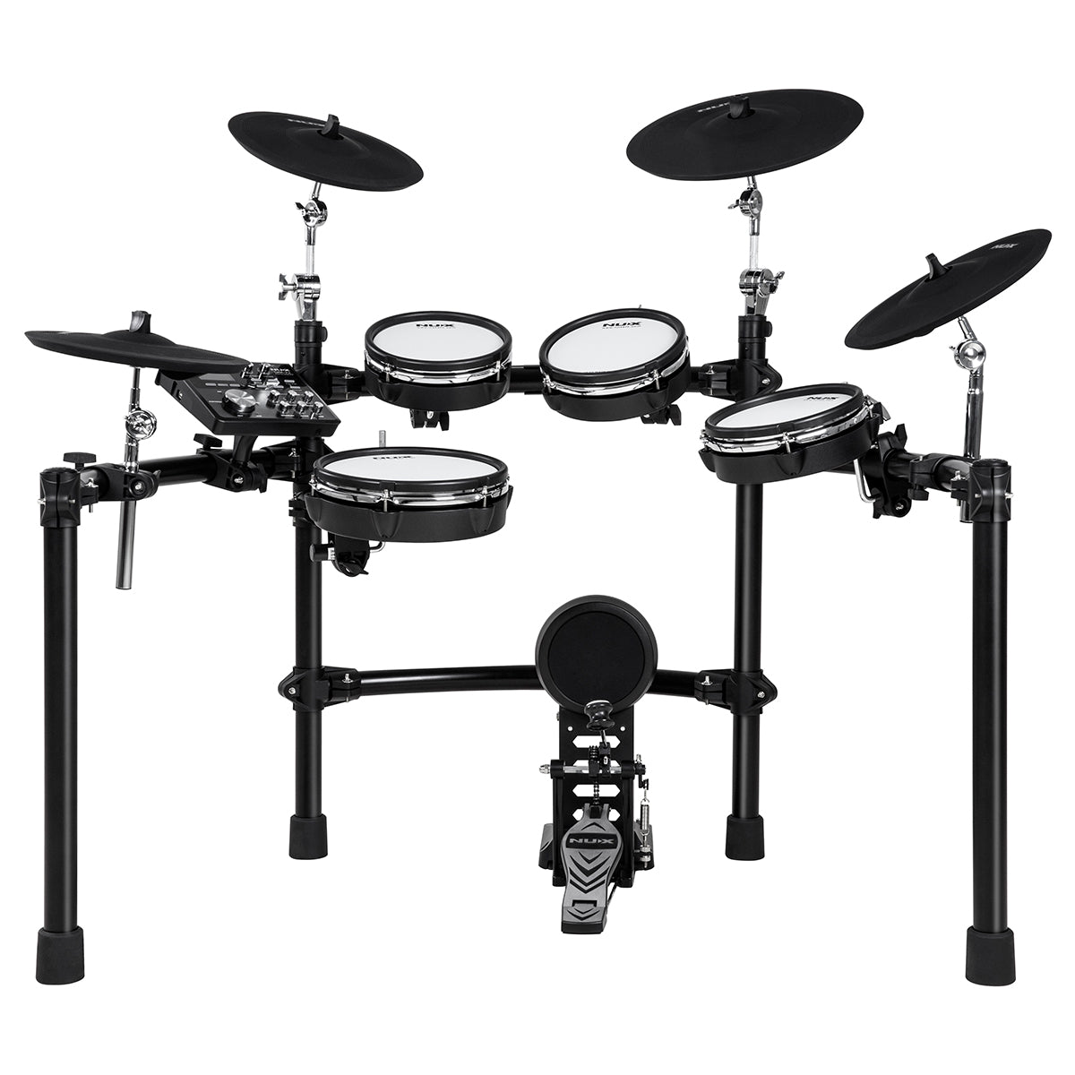 BATERIA NUX DIGITAL MOD. DM-7X