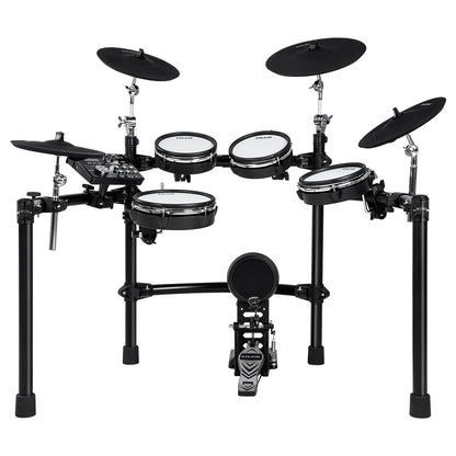 BATERIA NUX DIGITAL MOD. DM-7X