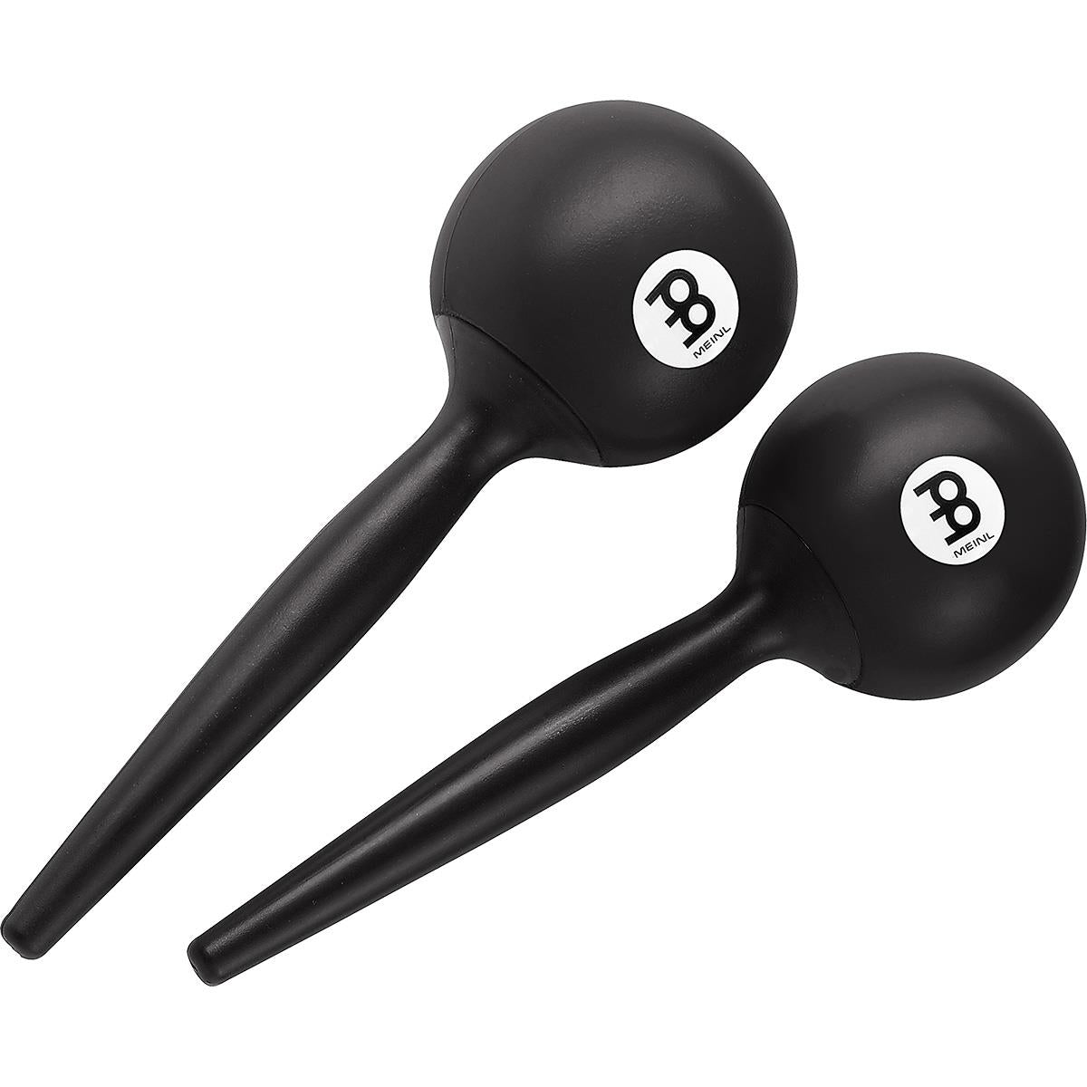 MARACAS MEINL (PAR) MOD. PM3-BK
