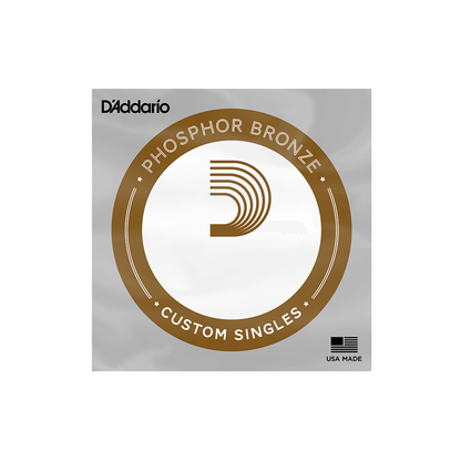 CUERDA DADDARIO MOD. PBB080