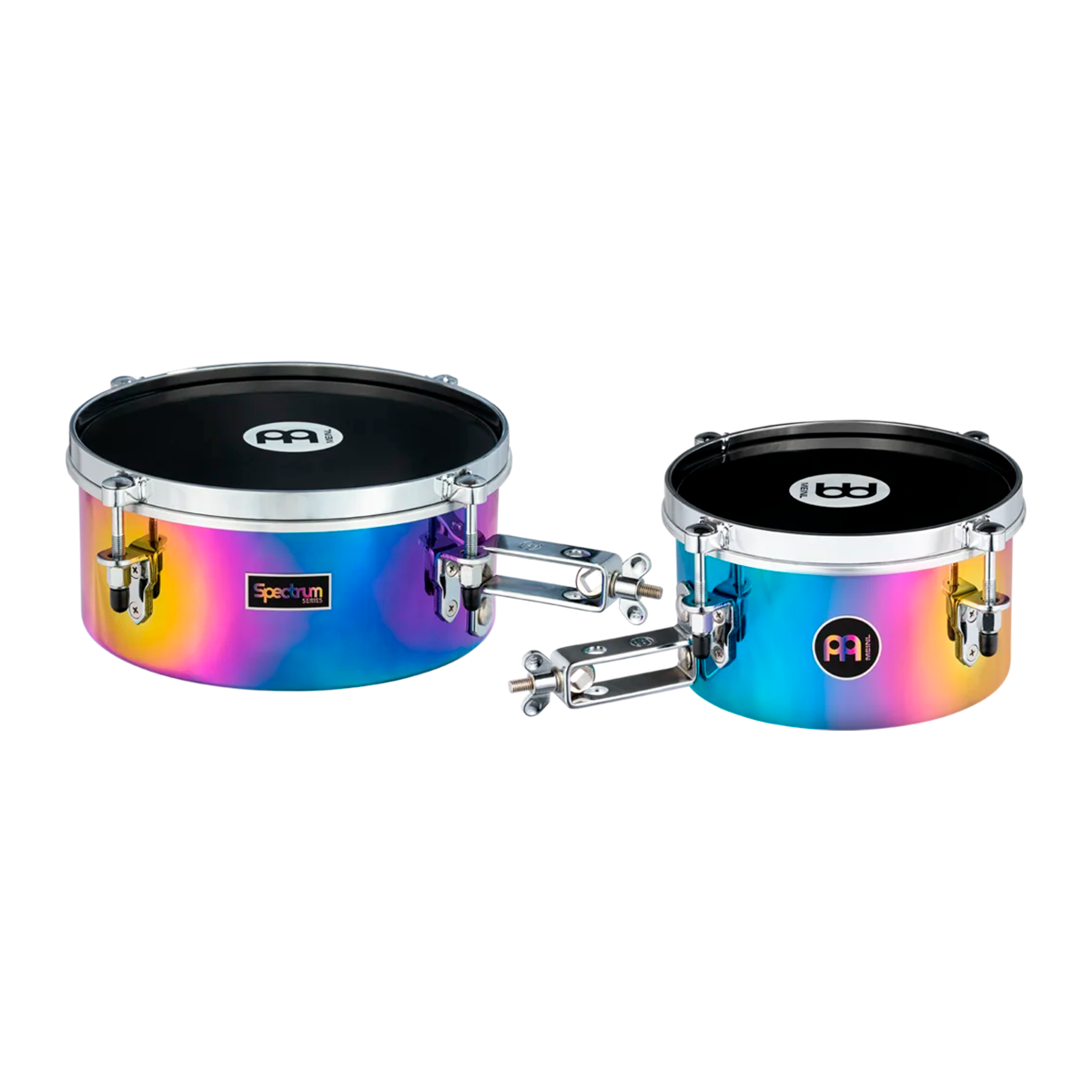 TIMBALES MEINL MOD.SMIT810