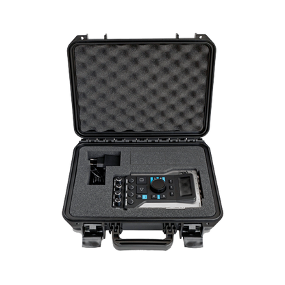 ESTUCHE MLIVE MOD. B_BEAT X HARD BAG
