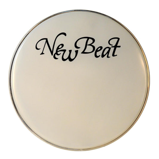 PARCHE NEW BEAT 20 BCO. DH-20W/2