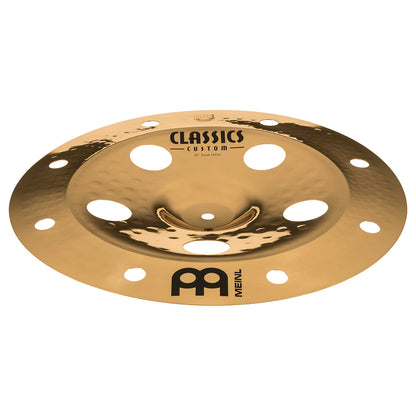 PLATILLO MEINL 16 MOD. CC16TRCH-B