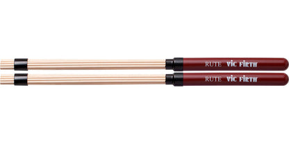 BAQUETAS VIC FIRTH MOD. RUTE