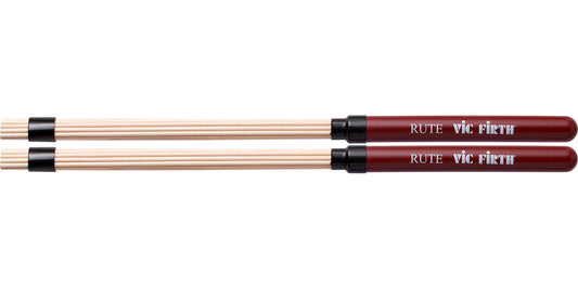 BAQUETAS VIC FIRTH MOD. RUTE