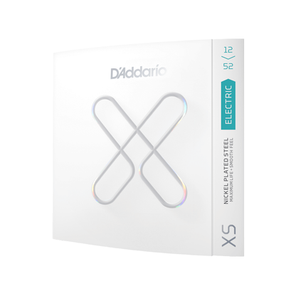 ENCORDADURA DADDARIO MOD. XSE1252W