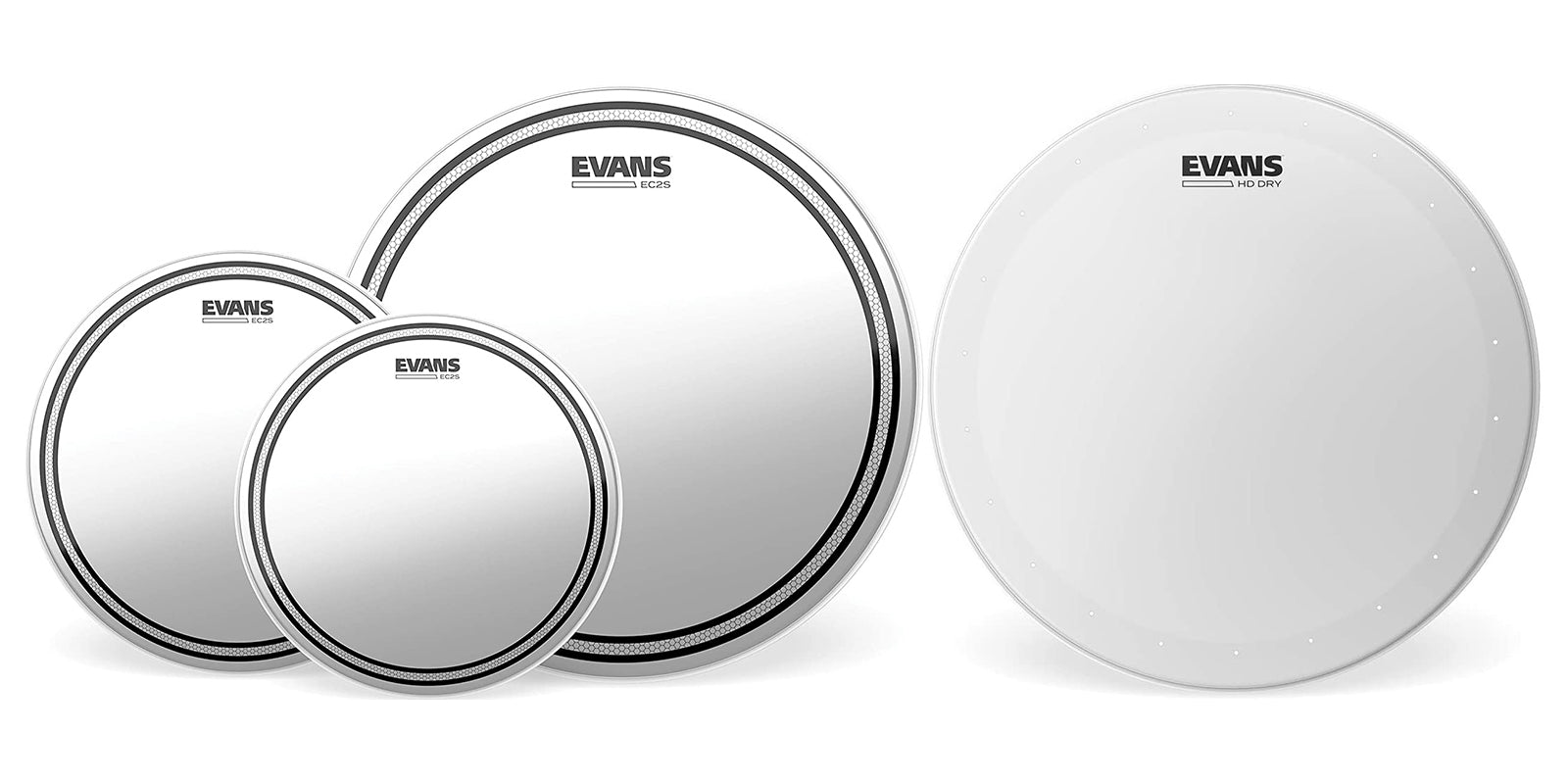 PARCHE EVANS (JGO). MOD. EPP-EC2SHDD-S