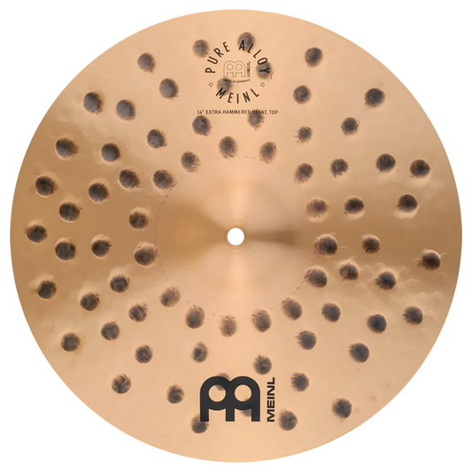 PLATILLO MEINL 14 MOD. PA14EHH