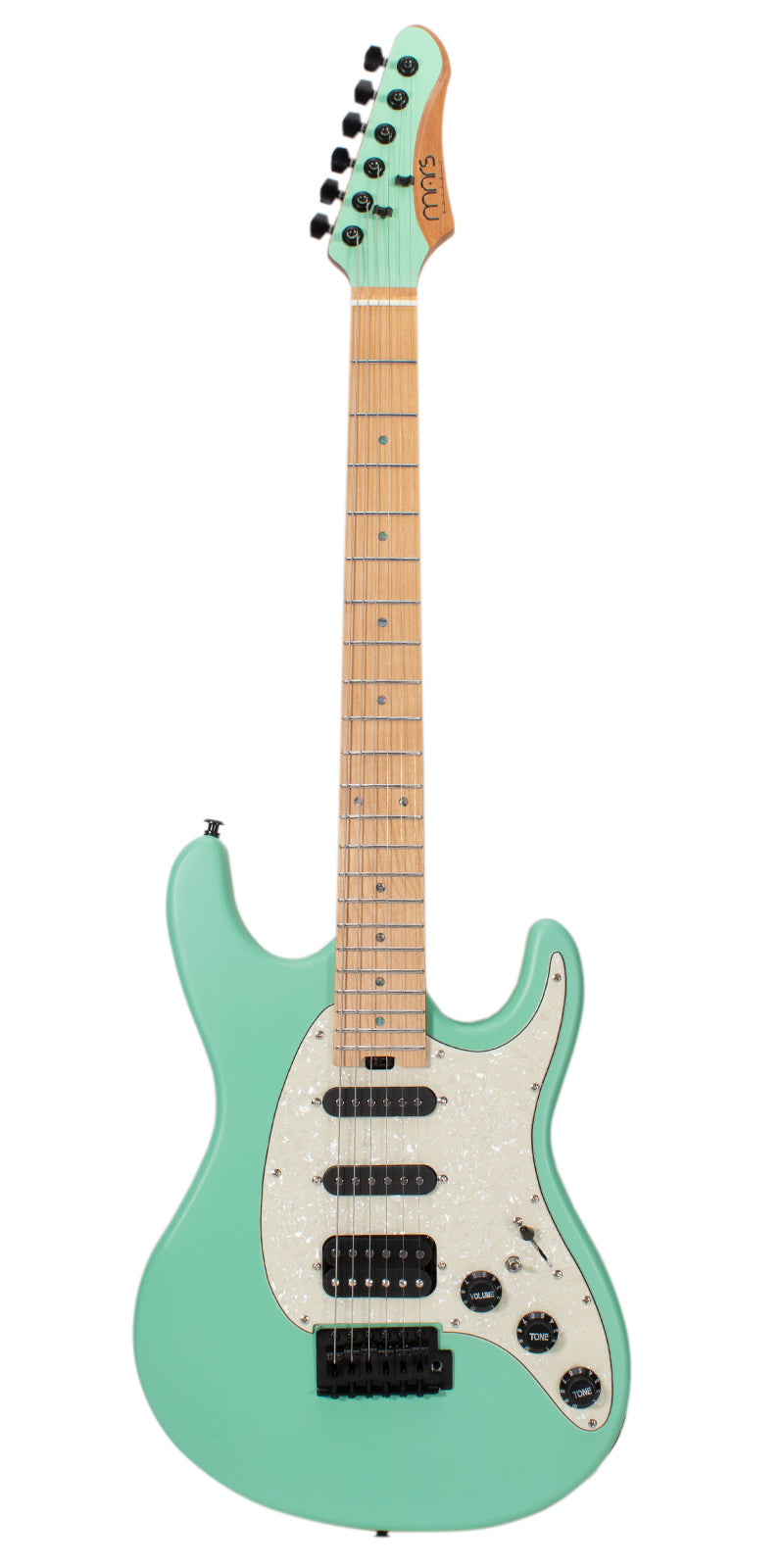 GUITARRA MARS ELECTRICA MOD. STRAT