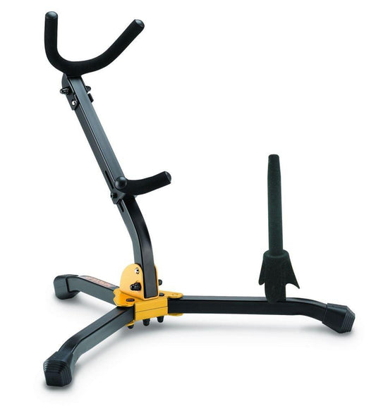SOPORTE HERCULES P/SAXOFON DS-532BB