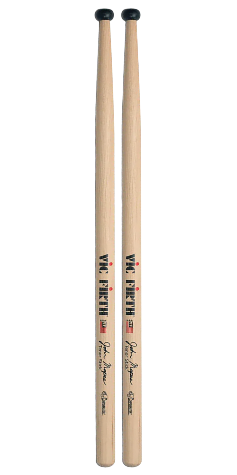 BAQUETAS VIC FIRTH MOD. SMAPTS