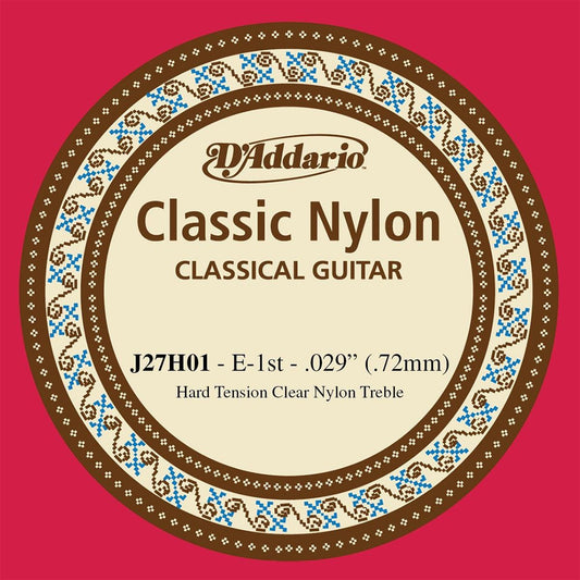 CUERDAS D ADDARIO MOD. J-27H01