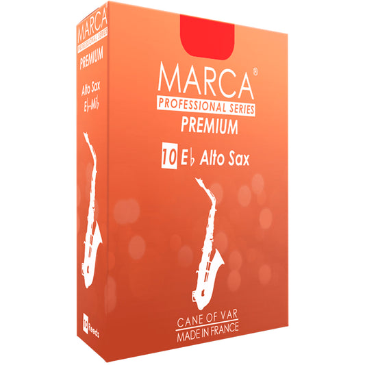 CAÑA PREMIUM P/SAXOFON ALTO 3