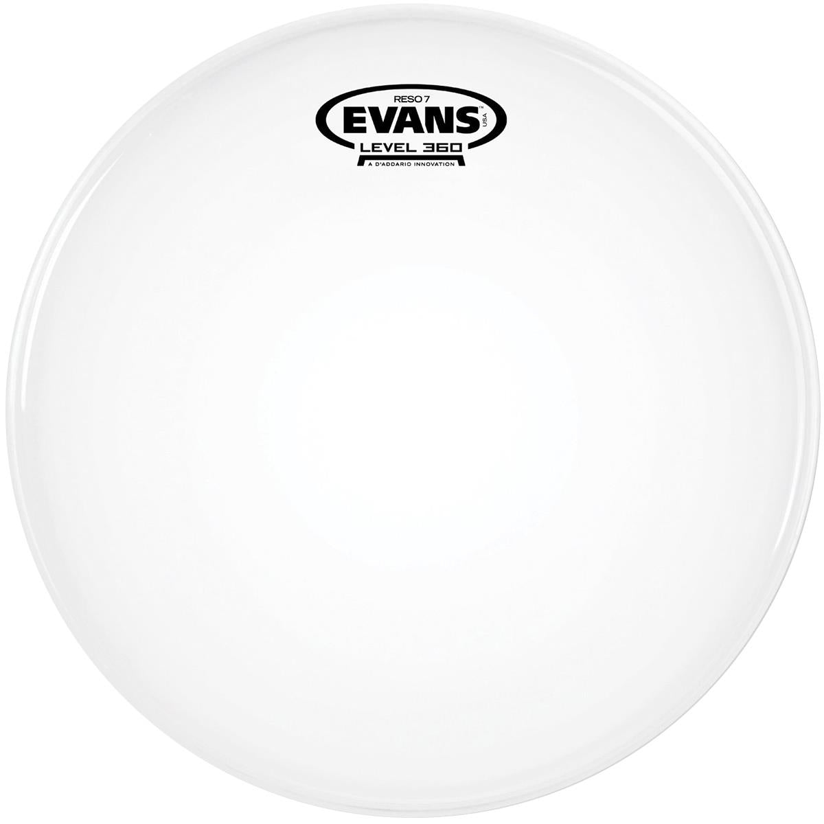 PARCHE EVANS 10 MOD. B10RES7
