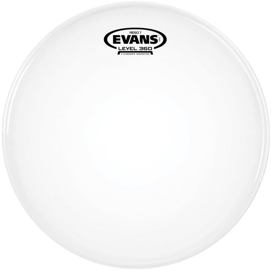 PARCHE EVANS 10 MOD. B10RES7