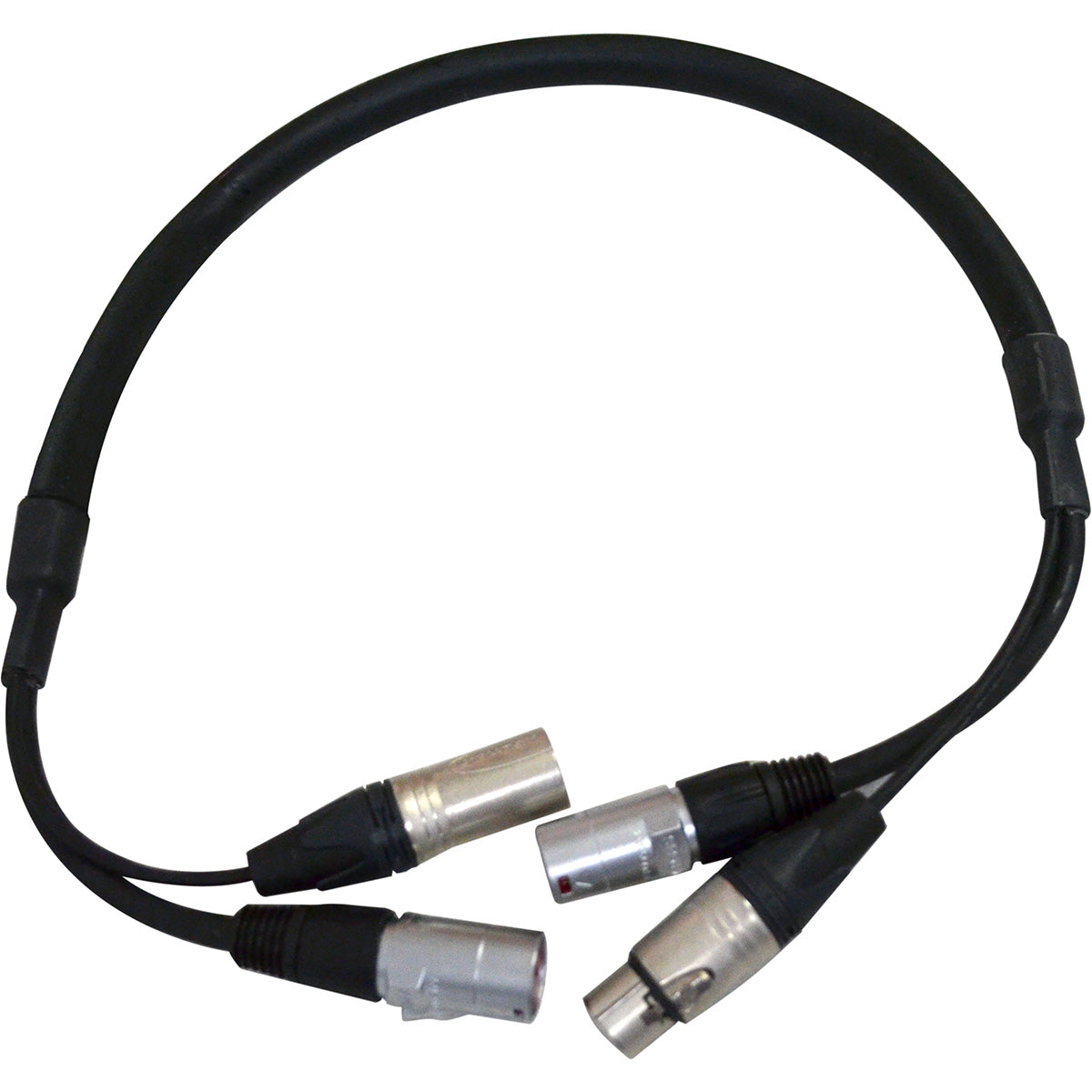 CABLE PROEL HIBRIDO MOD. AR100LU07