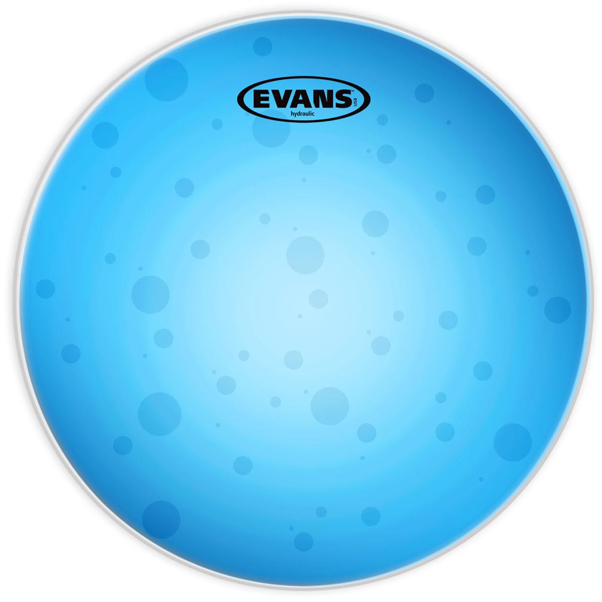 PARCHE EVANS 22 MOD. BD22HB