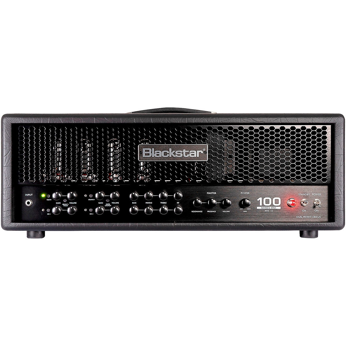 AMPLIFICADOR BLACKSTAR ONE-100H MKII