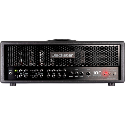 AMPLIFICADOR BLACKSTAR ONE-100H MKII