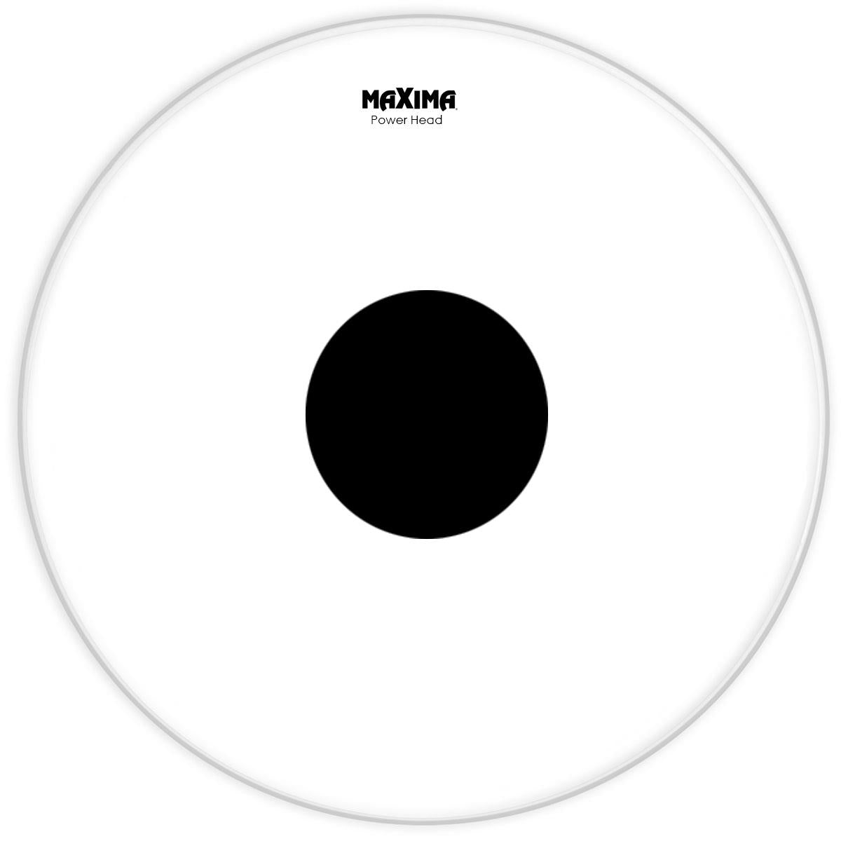 PARCHE MAXIMA 22 MOD. MDH-22P