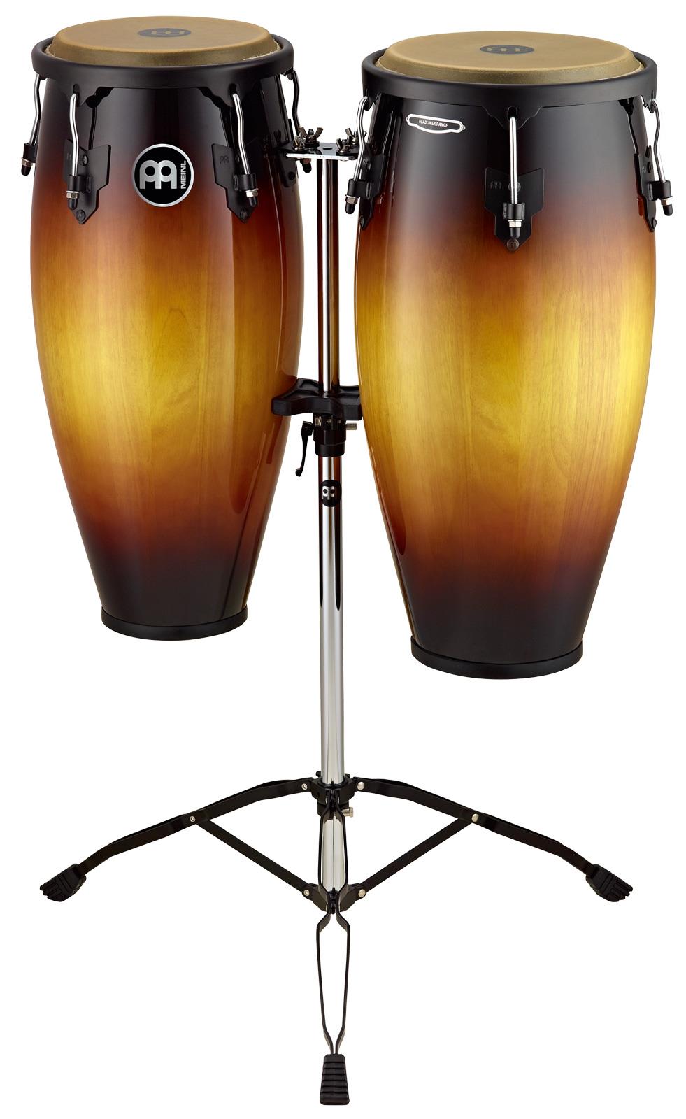 CONGA HEADLINER JGO MOD. HC-888