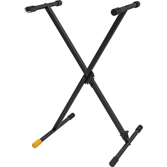 SOPORTE HERCULES P/TECLADO KS-100B