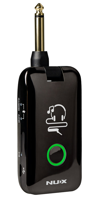 AMPLIFICADOR NUX AUDIF MP-2 MIGHTY PLUG